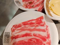 -千滋百味自助海鲜烤肉(布吉景华店)