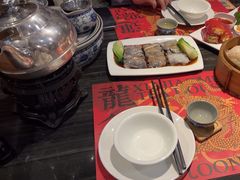 -虾饺妹·粤式手工点心(水荫路店)