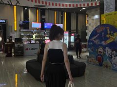 -AMG海上明珠影城(杭州西湖银泰店)