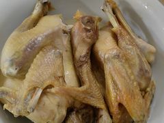 -三妹老屋新鲜焗盐鸡