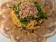 -桂小厨广西菜(青秀万达店)