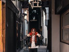 -黎里古镇