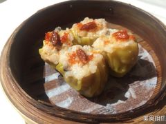 -潮福城大酒楼·潮味粤品·港式点心(湖滨北路店)