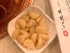 -八先生涮肉房(三里河店)