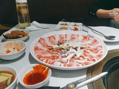 -韩时烤肉(枫蓝店)