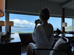 -三亚太阳湾柏悦酒店