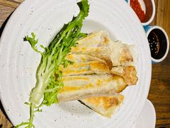 -老头儿油爆虾(胜利河美食街店)