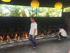 -柴火农庄(东海路店)