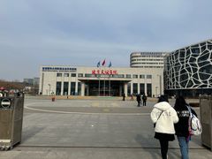 -首都医科大学附属北京天坛医院