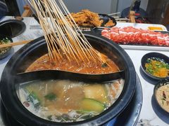 -钢管厂五区小郡肝火锅串串香(清河店)