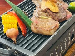 -龍千代·味自慢(黑龙江北路店)