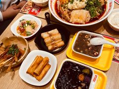 -每味每客·重庆麻辣烫(拓展大厦店)
