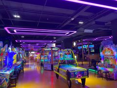 -幸福花欢乐世界(东辰广场A座店)