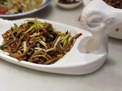 -七百岁羊肉馆(环球港店)
