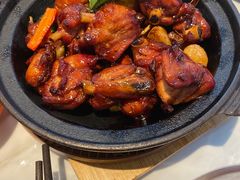 -鹿港小镇(霄云店)