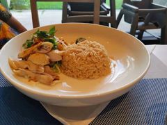 -味餐厅·海鲜·火锅·自助餐