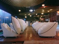 -咸宁万豪温泉谷度假区