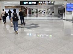 -福州长乐国际机场
