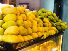 -一些柠檬一些茶(西村店)