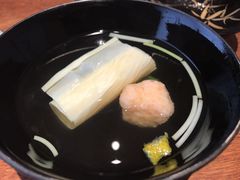 汤-みかわ是山居