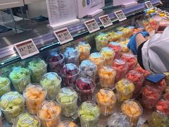 -永辉线上超市(鲁谷店)