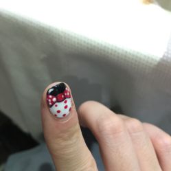 -PinkBaby美甲美睫