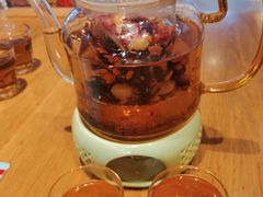 桂圆红枣枸杞茶-天山传奇新疆菜(SKLP店)