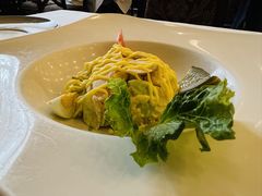 首都沙拉土豆-莫斯科餐厅