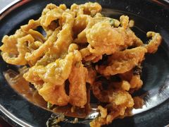 -黄亚华小食店(Jalan Alor)