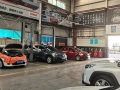 -天猫养车(哈贝卡硕士路店)