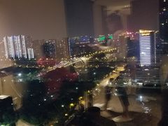 -无锡君来洲际酒店