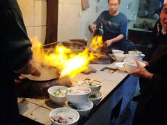 -老刘家泡馍·陕西老字号(钟楼广济街店)
