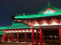 -寻梦滕王阁实景演出