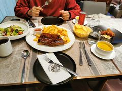 -Hurricane's Grill 飓风牛排