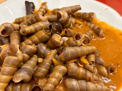 -钱山海鲜大排档