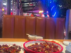 -海岛八号龙虾烧烤田鸡(蓝天路总店)