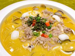 -东方山水金沙酒店-雅香阁中餐厅