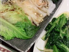 -香港翠园茶餐厅(迪凯银座店)