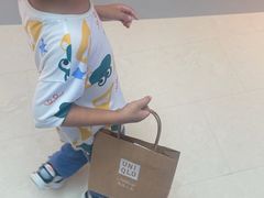 -优衣库(天津鲁能城购物中心店)