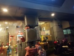 门面-真真鲜馄饨店(启蒙路店)