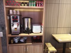 -牛腩之旅·牛腩牛杂煲(光启城美食城店)