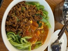 -侯哥面馆(瑞景店)