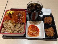 -吉野家(上海美罗城店)