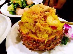 -荷花泰菜(东方新天地店)