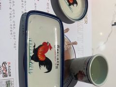 -發起人·肉骨茶(万象汇店)