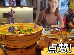 -腰子哥烤串(石佛营炫特店)
