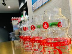 -舍予茶(桂林路店)