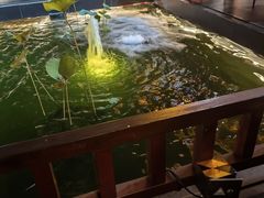 -濮园 · 四合院餐厅