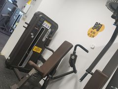 -发条鸭无人健身房(浦东北艾路店)