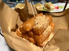 -懒人盐府人家(航天桥店)